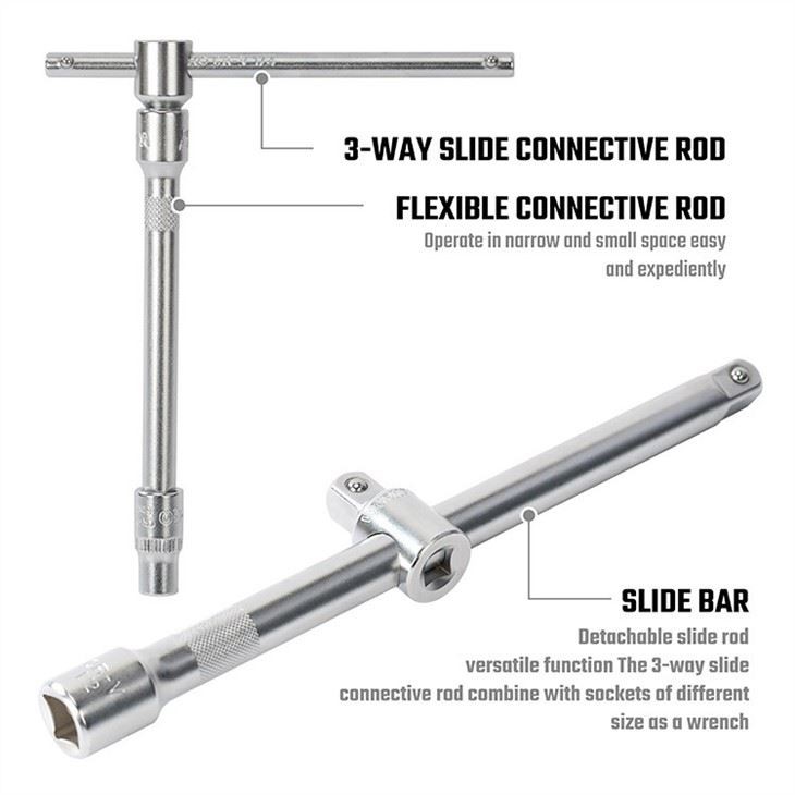 MECHANICS TOOL SET factory