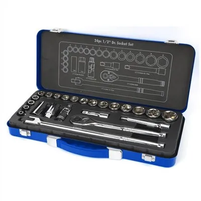 Set prize de impact Drive