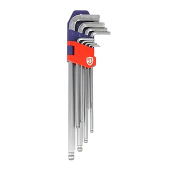 Set metric Hex Hei