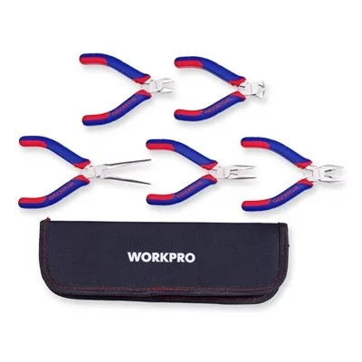 SET MINI CLESTE 5BUC